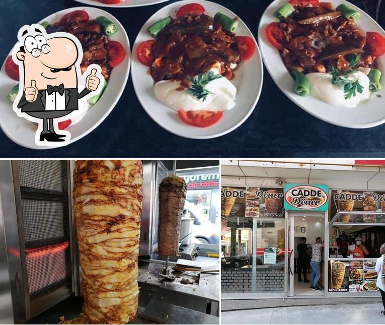Fatsa Cadde Döner