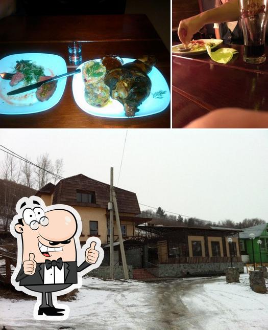 Хмельной скворец