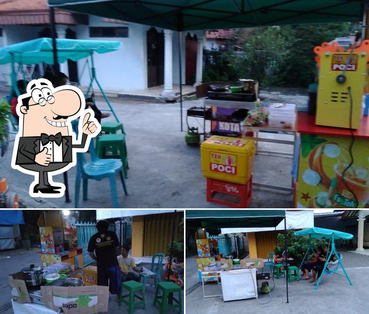 Kedai RaRa