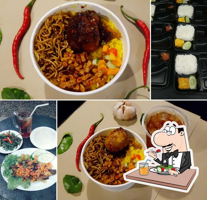 Kedai Rasa Timur Asli