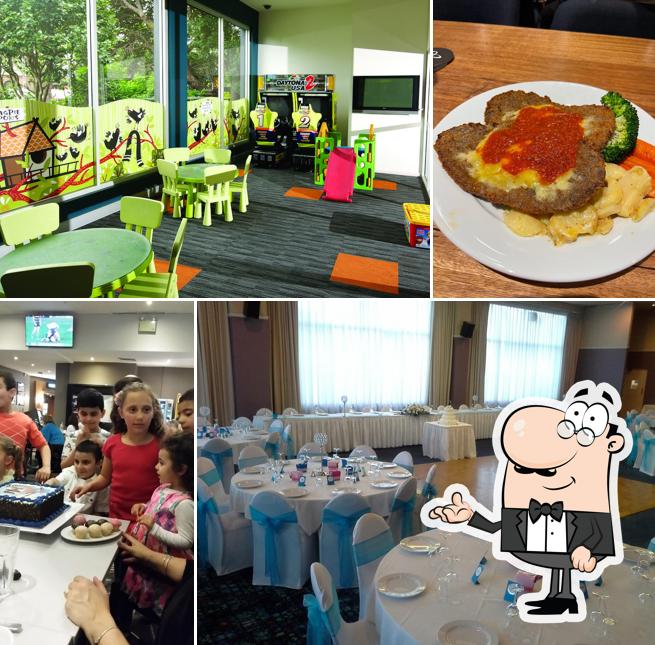 Magpie Sports Club