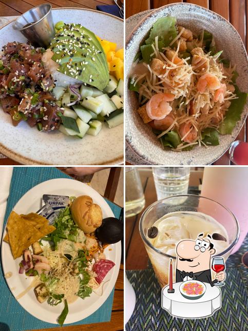 Mitra Buffet