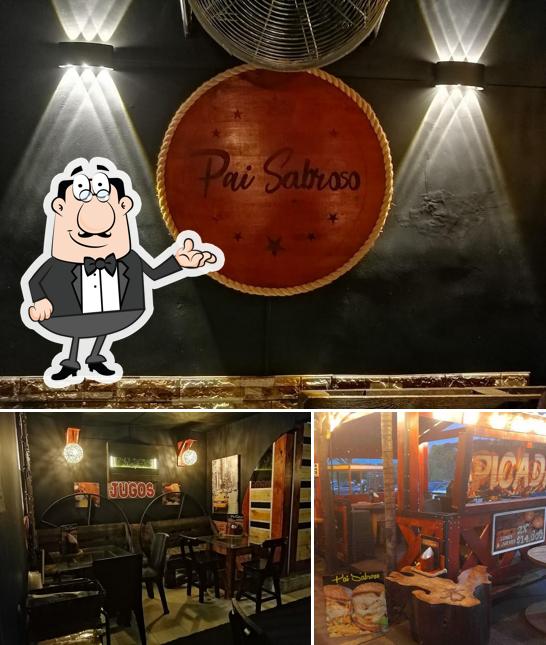 Pai Sabroso Cali