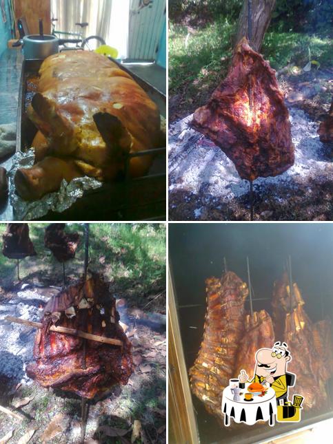 Piqueteadero el Rincón Llanero
