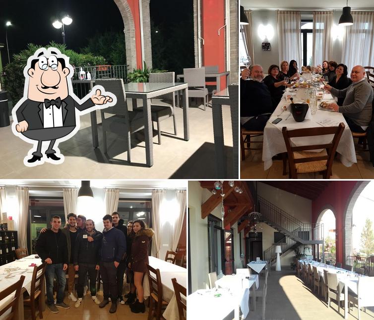 Pizzeria "Al Sottopasso"