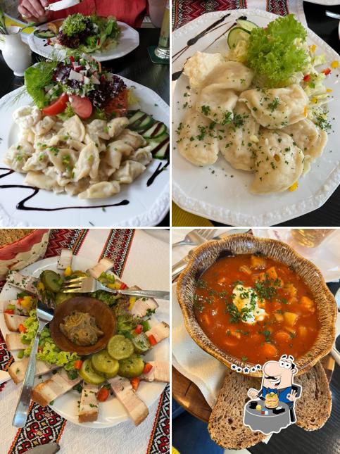 Restaurant "Smack"