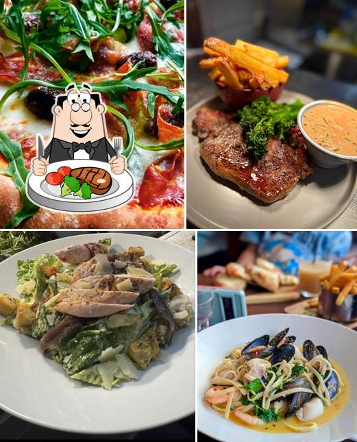 Saporito Italian Ristorante