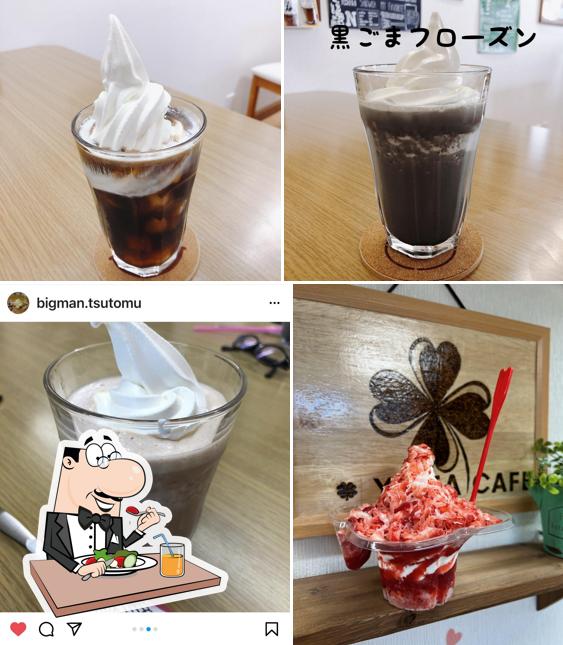 Yama Cafe