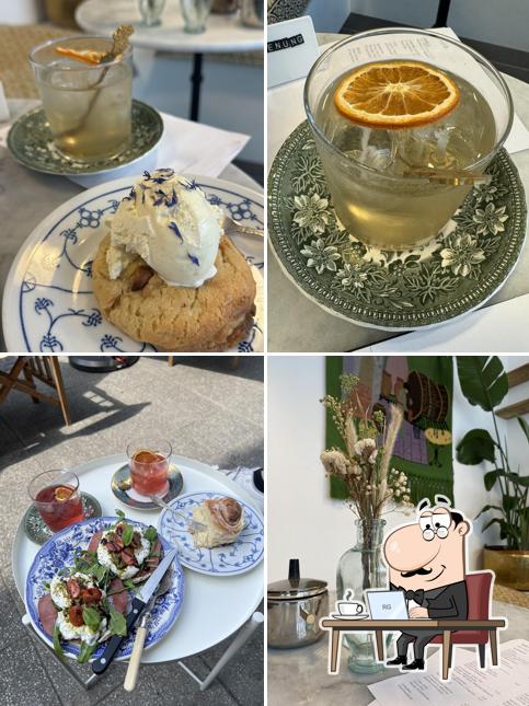 Yazz Coffee