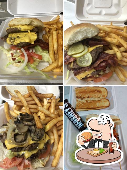 Zack's Mart