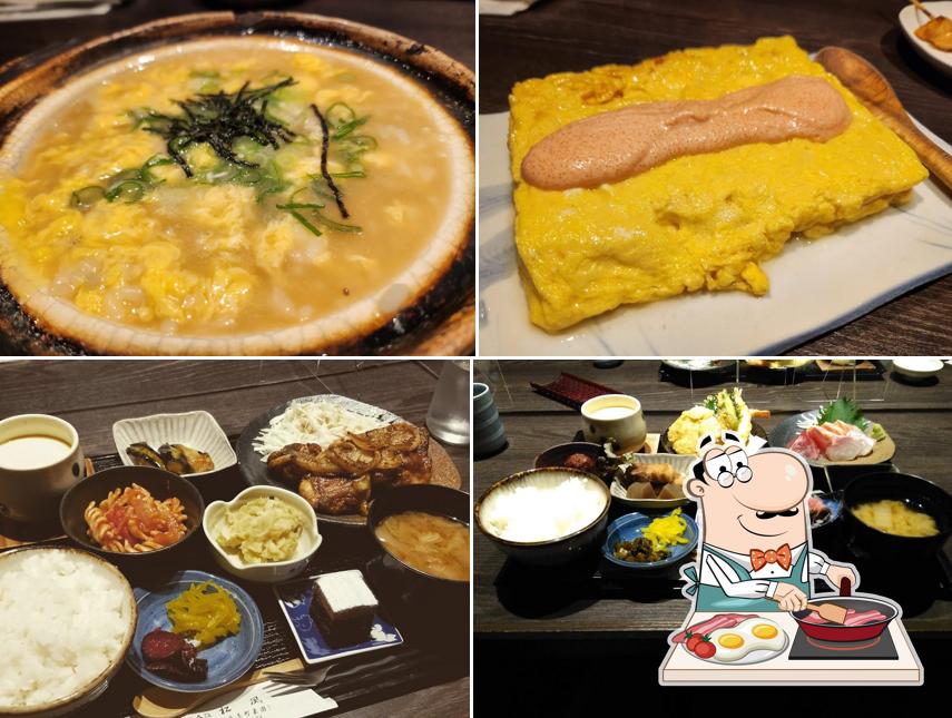 彩食呑処 松風