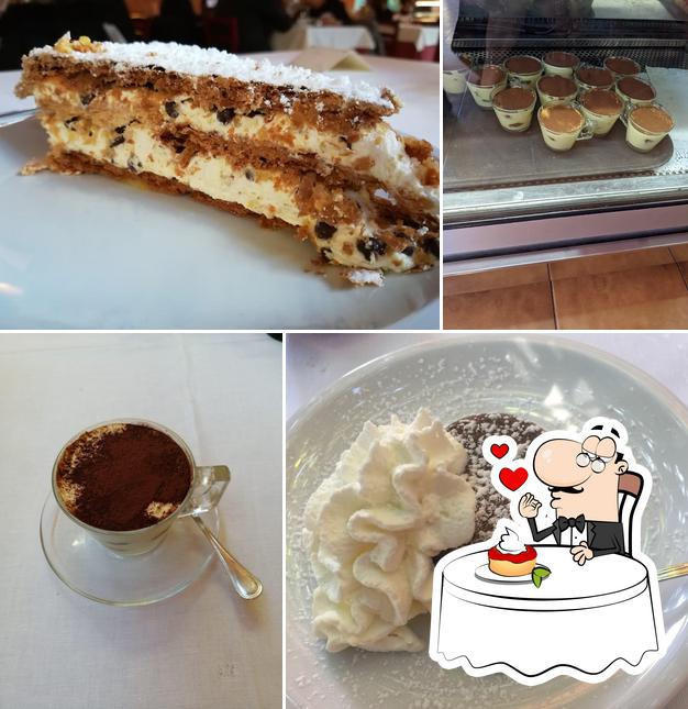 Ristorante Scarpone