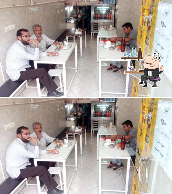 Sahel Restaurant