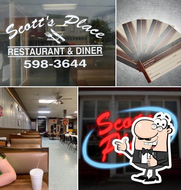 Scott's Place