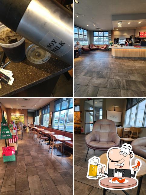 Starbucks Coffee Company