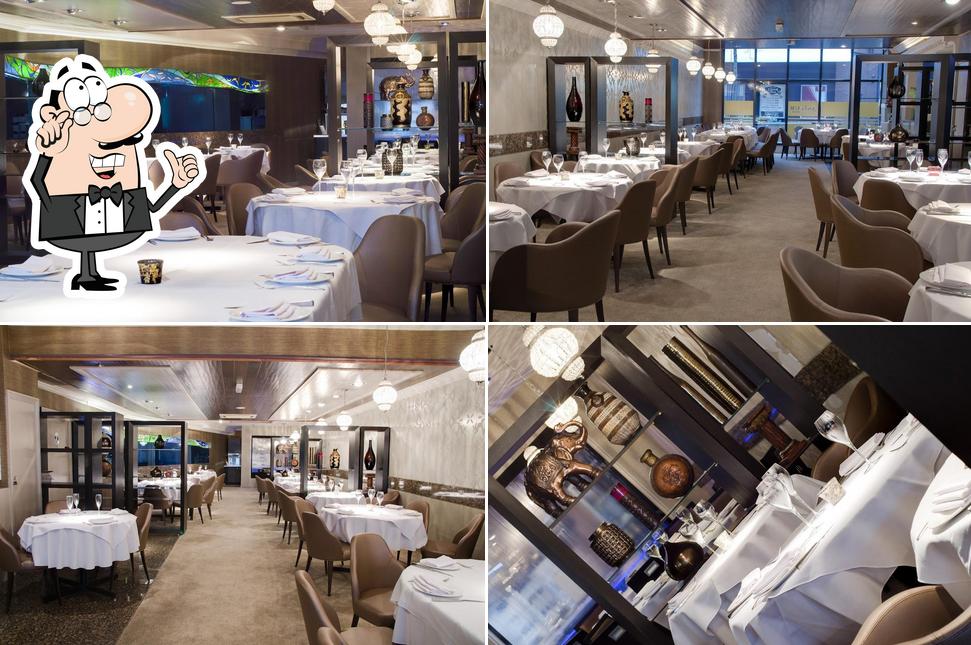 Jaipur Indian Restaurant Woking