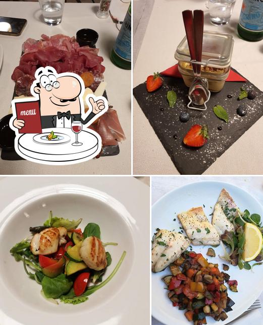 Trattoria Al Campanile