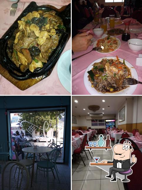Paraiso Oriental