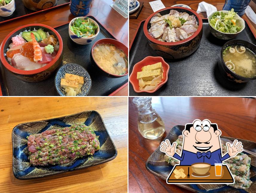 鮨どころ大和