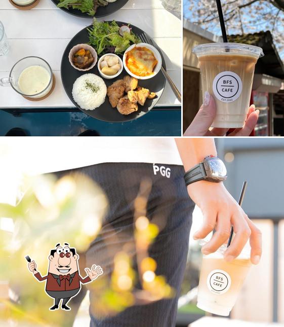 BFS CAFE