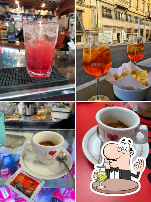 Bar Lo Faro