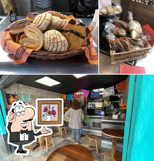 Restaurante Ramcafé Cholula