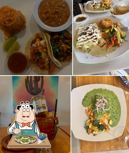 Casa 16 Restaurant