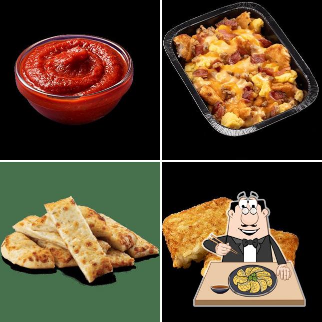 Casey's