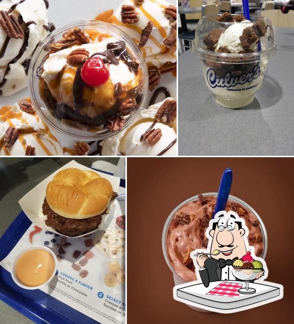 Culver’s