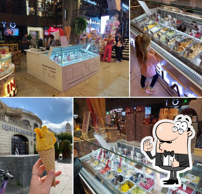 My Gelato
