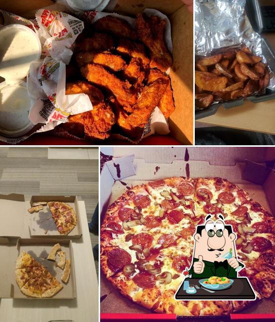 Happy's Pizza
