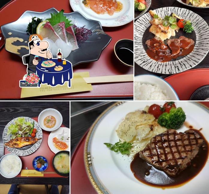 Hashimotoya - Traditional Japanese Dining
