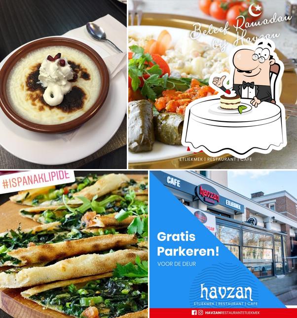 Havzan Restaurant