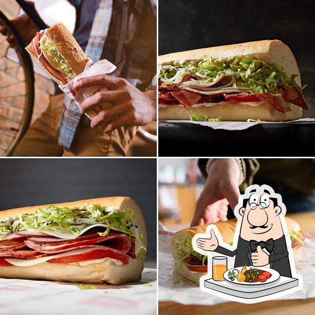 Jimmy John's