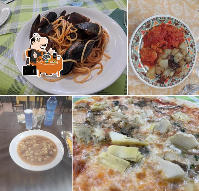 La Locanda - Ristorante Pizzeria