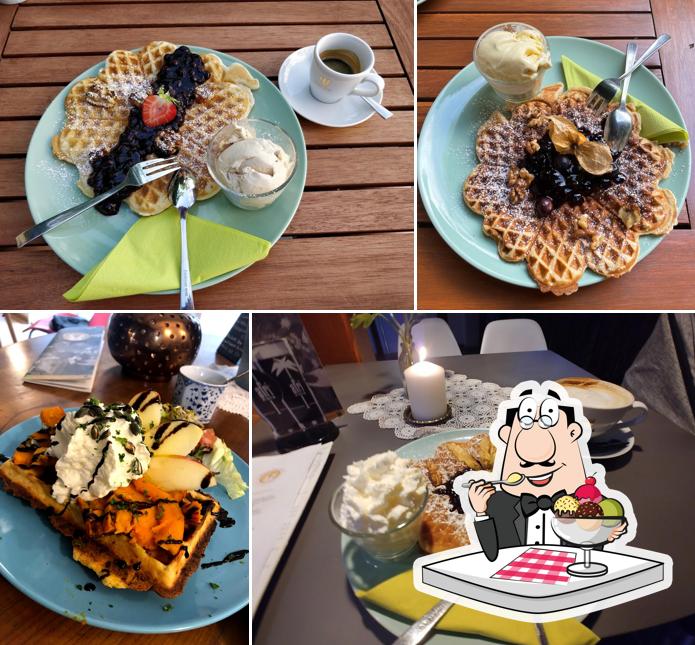 Mühlencafé