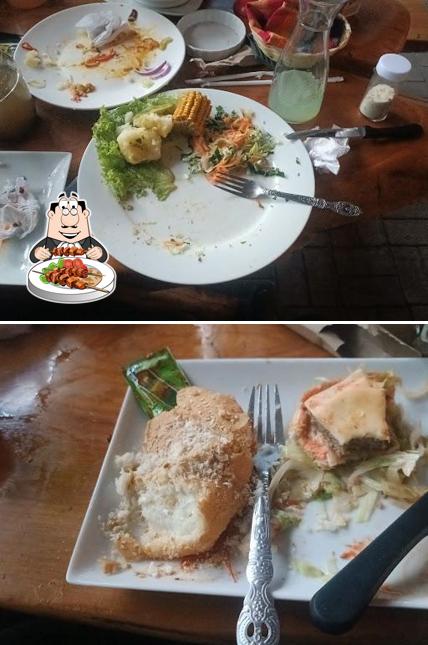 Mundo Viejo Restaurante