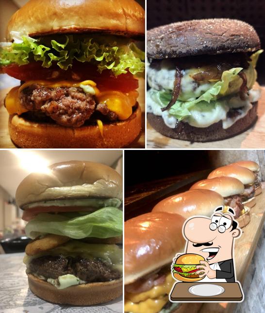 O Churrasqueiro Burguer