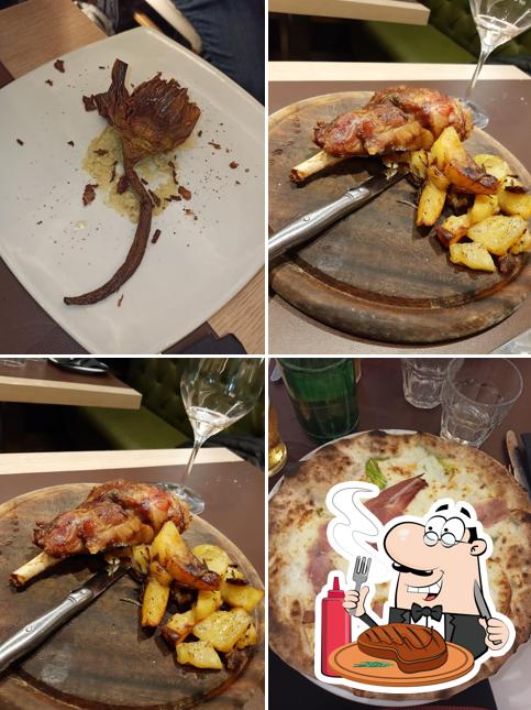 Ottavo Colle - Bistrot con Cucina