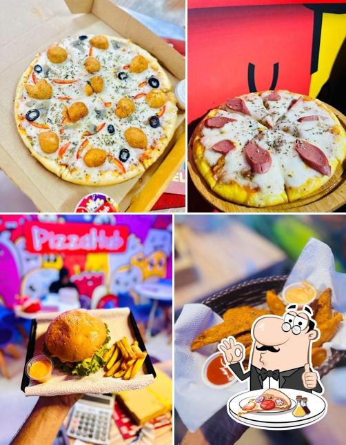 Pizza Hub
