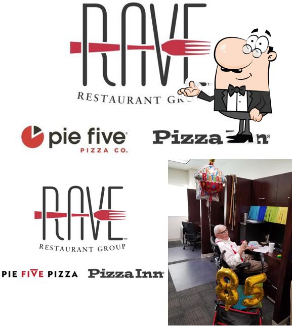 Rave Restaurant Group