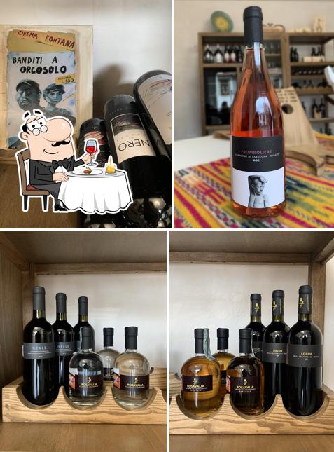 Enoteca Orgolesa