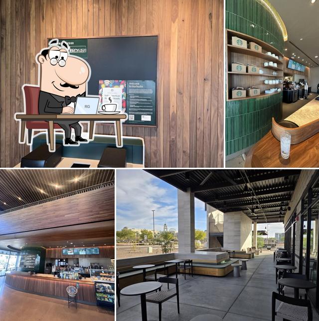 Starbucks Coffee Company