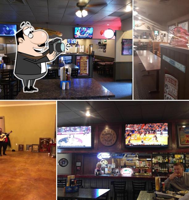 Zimmy's Bar & Grille