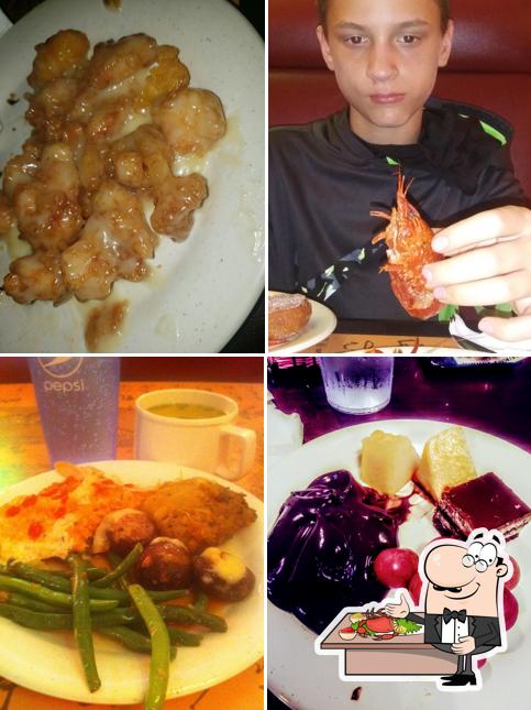China Taste Super Buffet