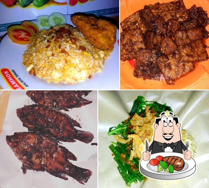 Dapur Mbokjujuk