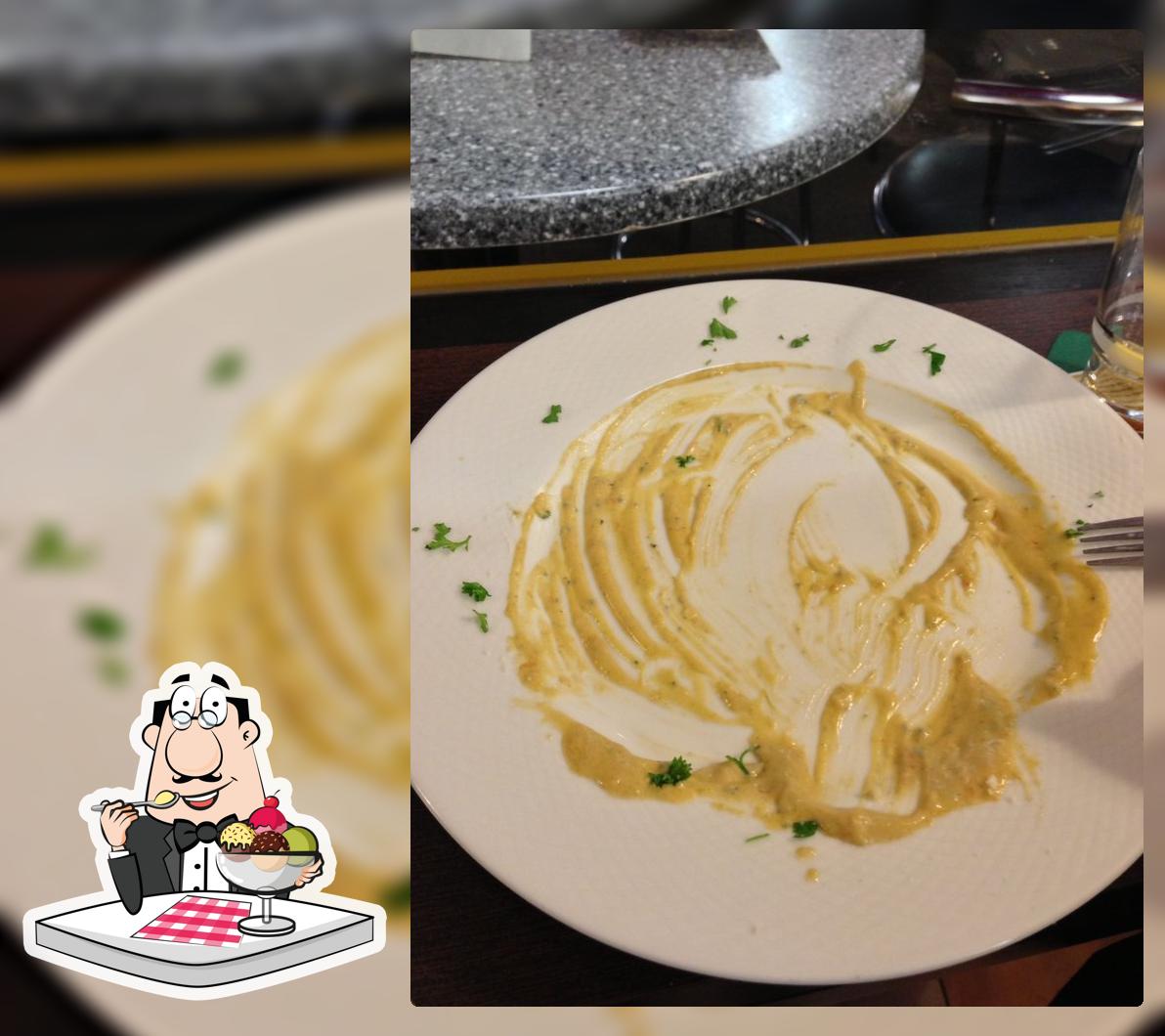 Eiscafé Gianetta