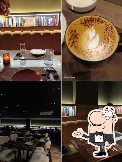 Fasana Café