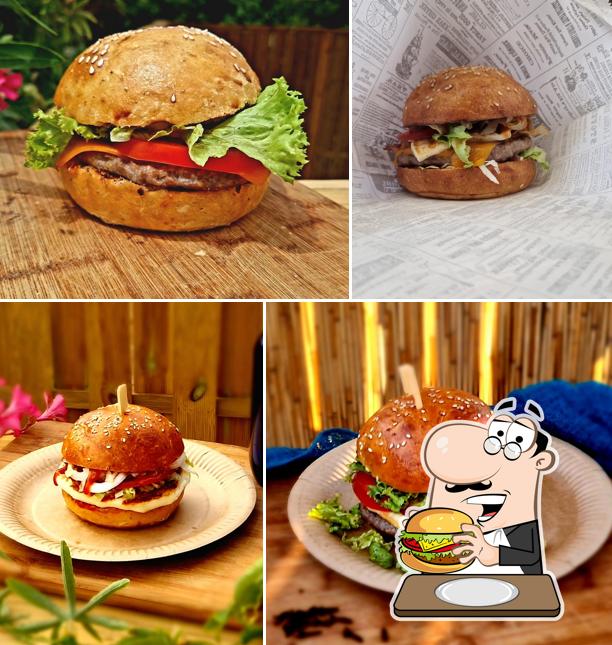 Fry&Grill Punta