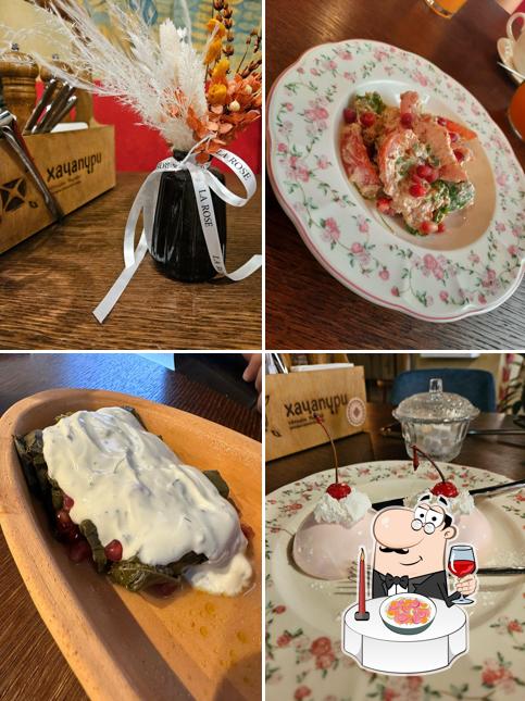 Хачапури Марико
